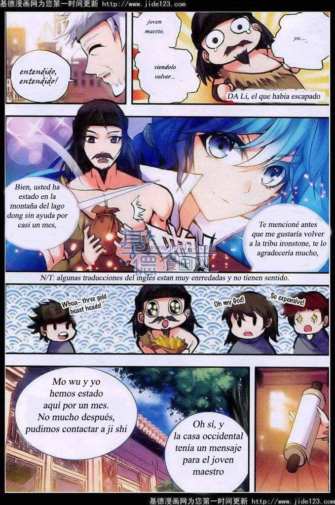 Capitulo 19 page 9