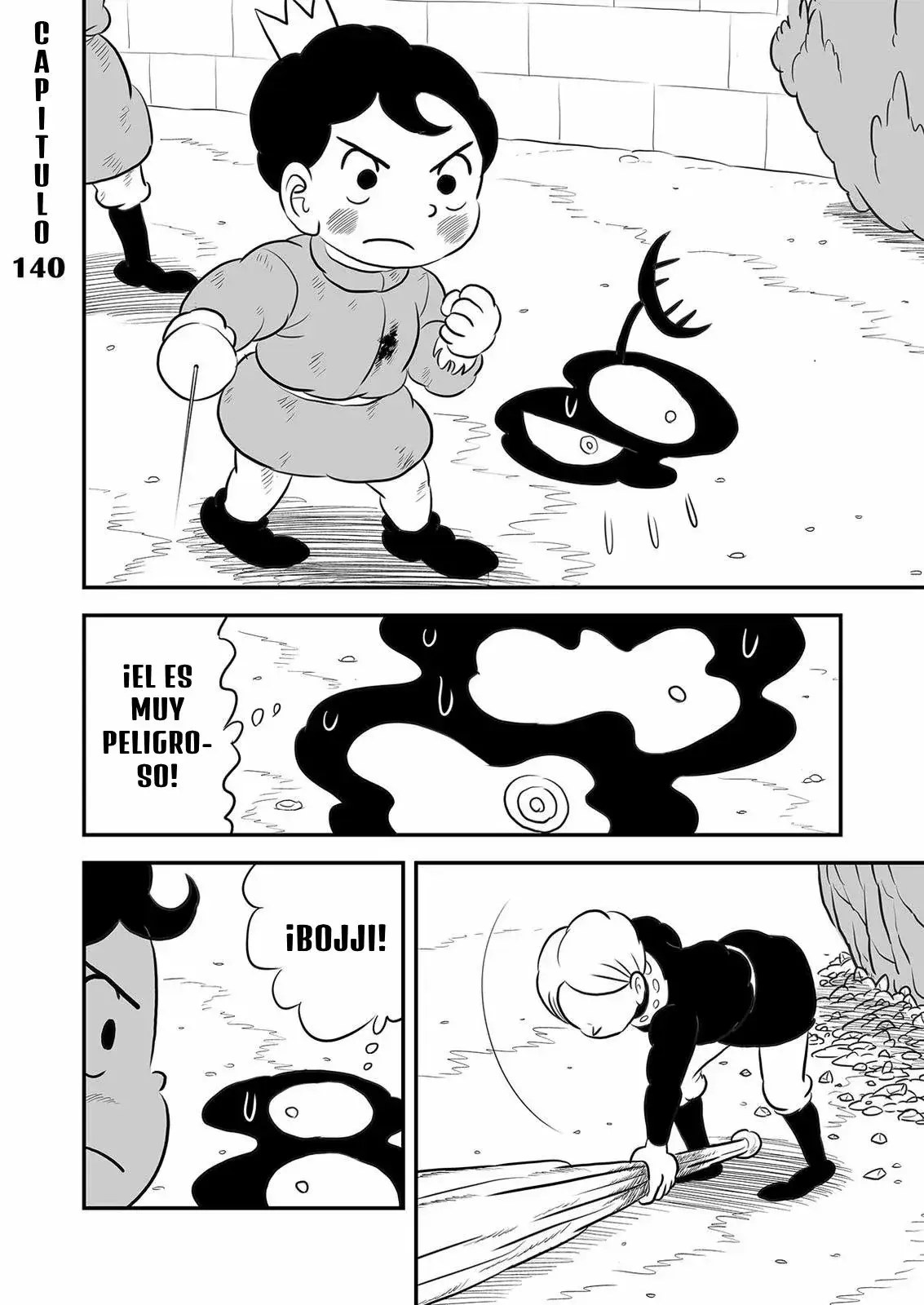 Capitulo 140 page 1