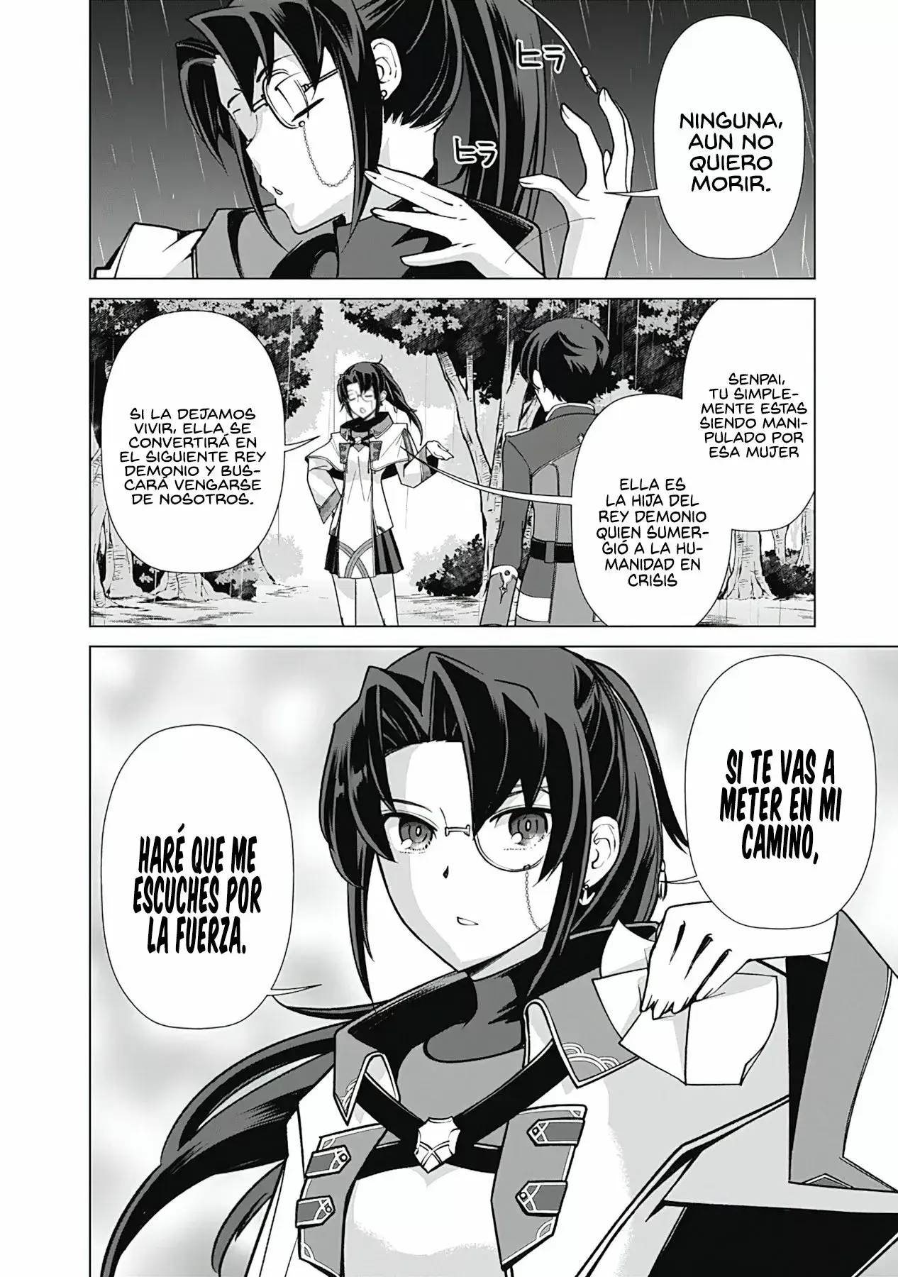 Capitulo 64 page 9