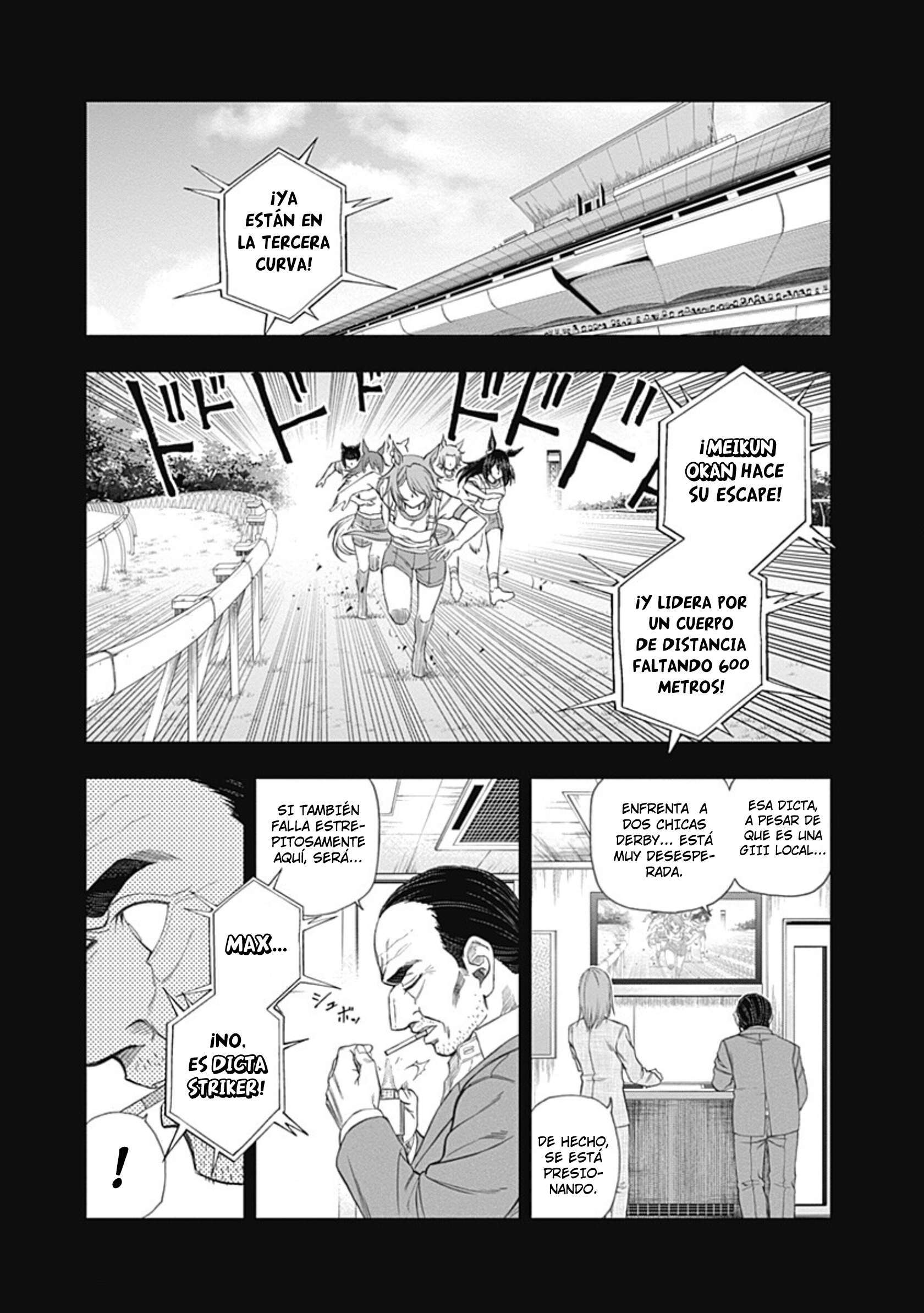 Capitulo 65 page 11