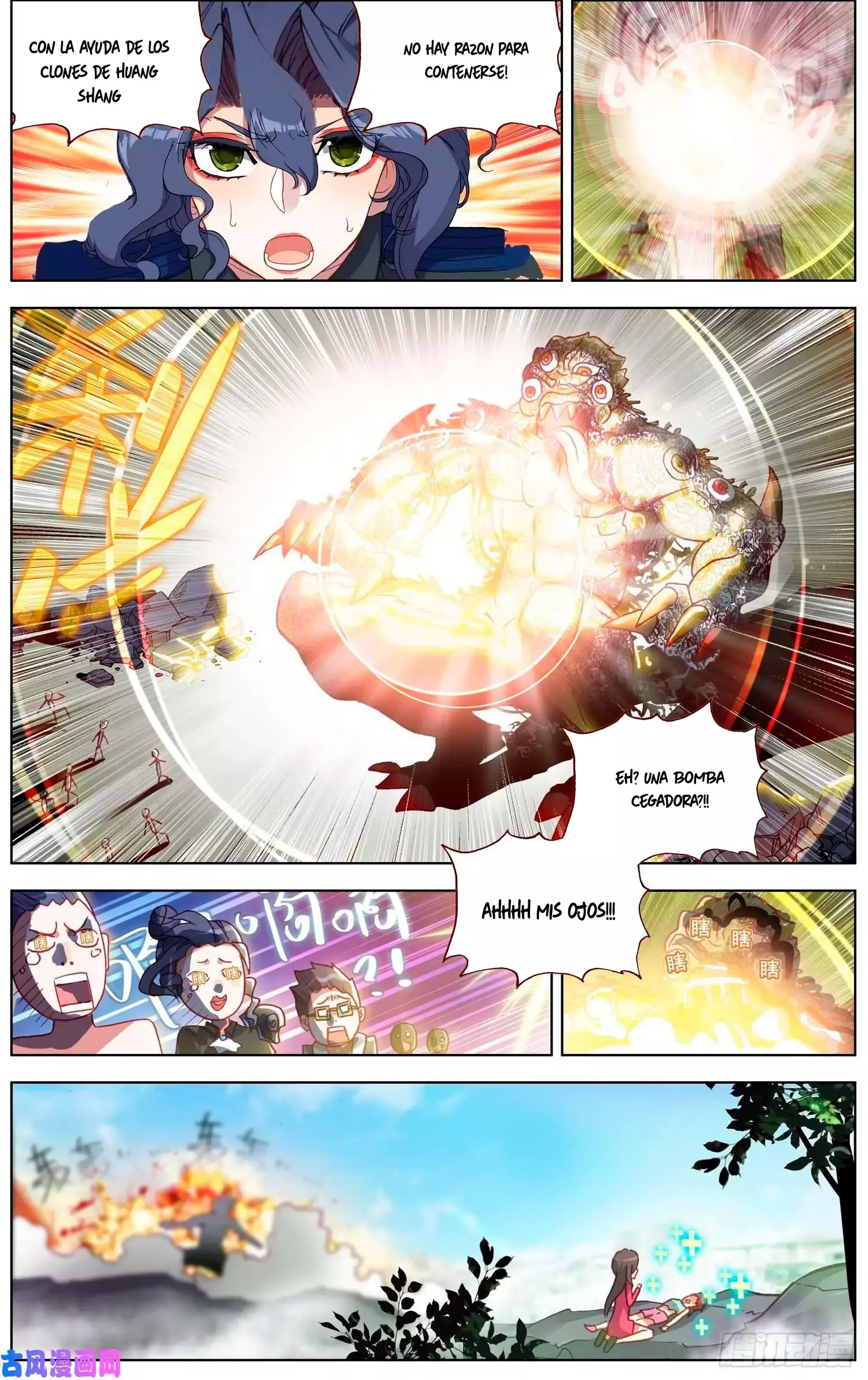 Capitulo 198 page 3