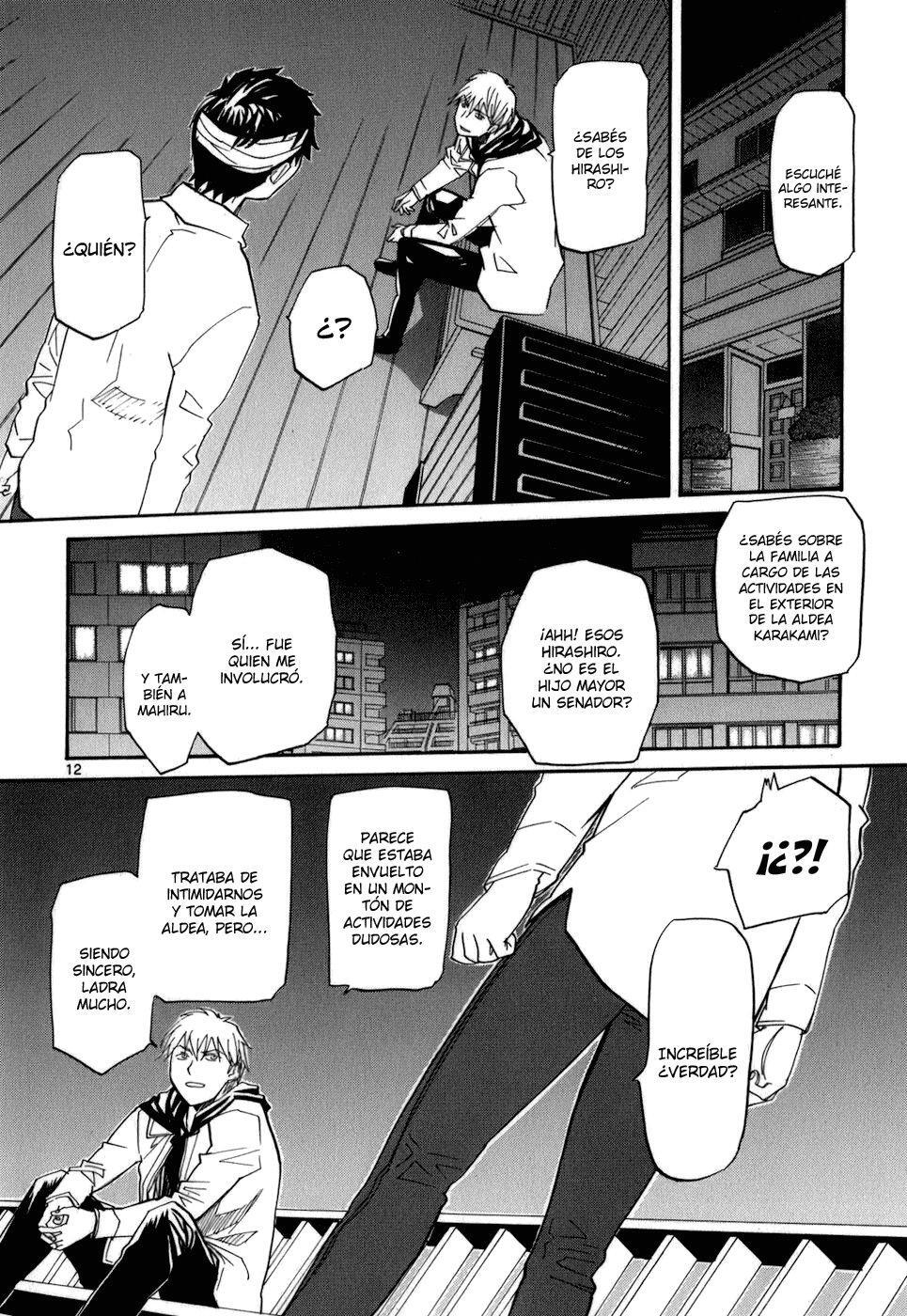 Capitulo 44 page 11