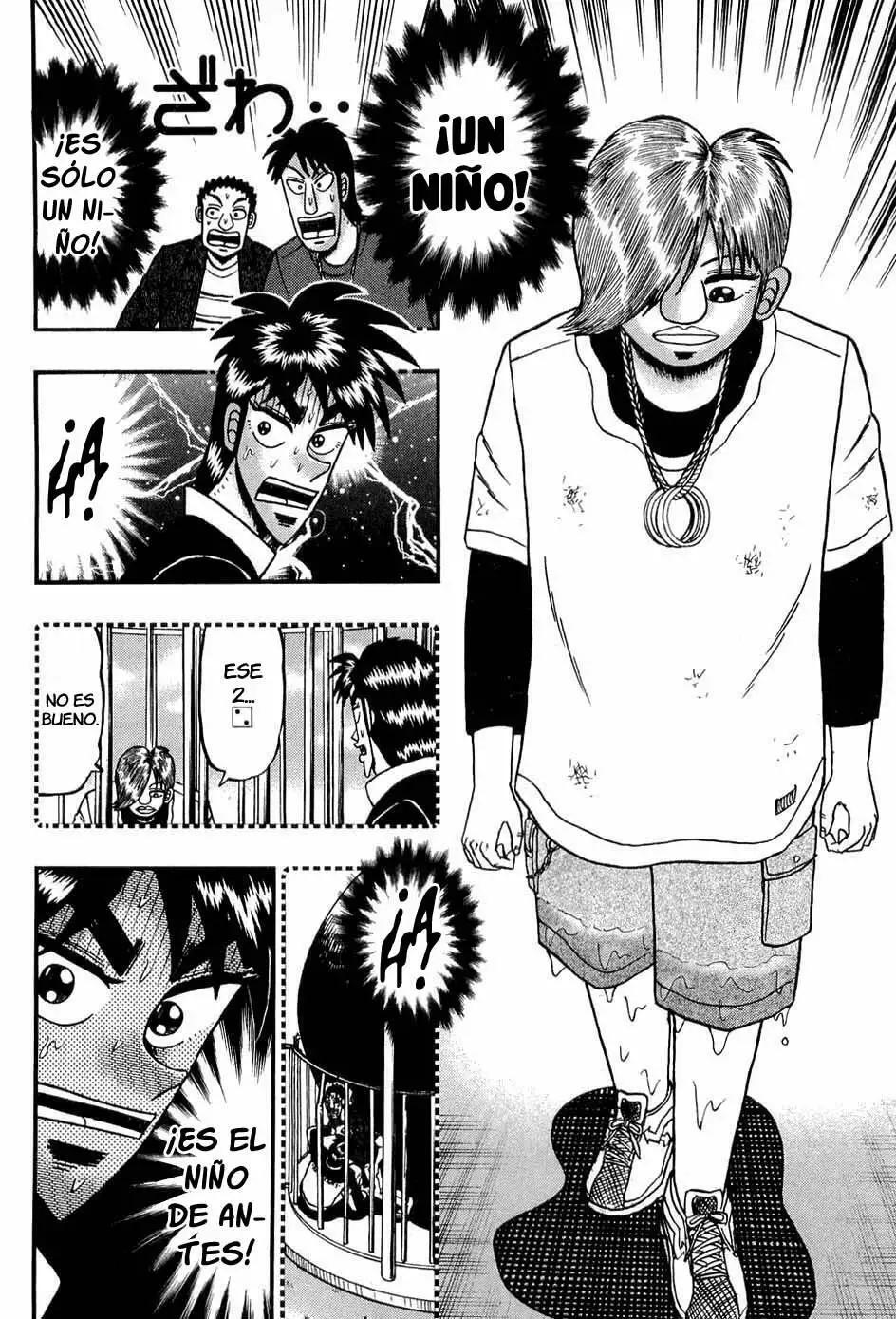 Capitulo 16 page 21
