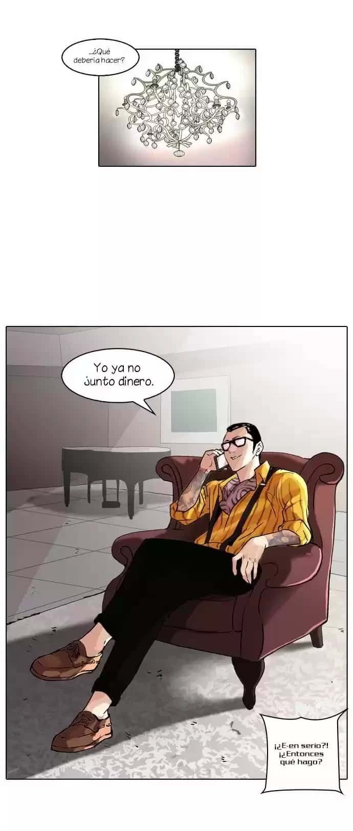Capitulo 49 page 6