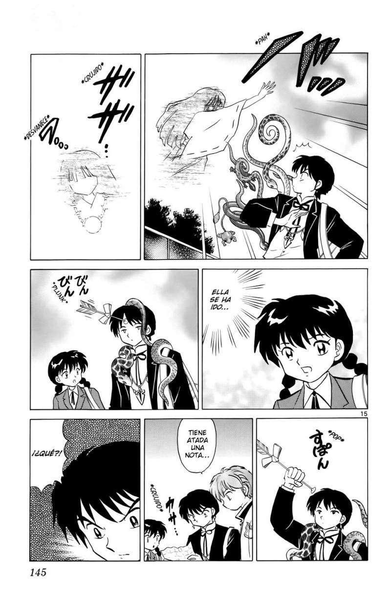 Capitulo 166 page 15