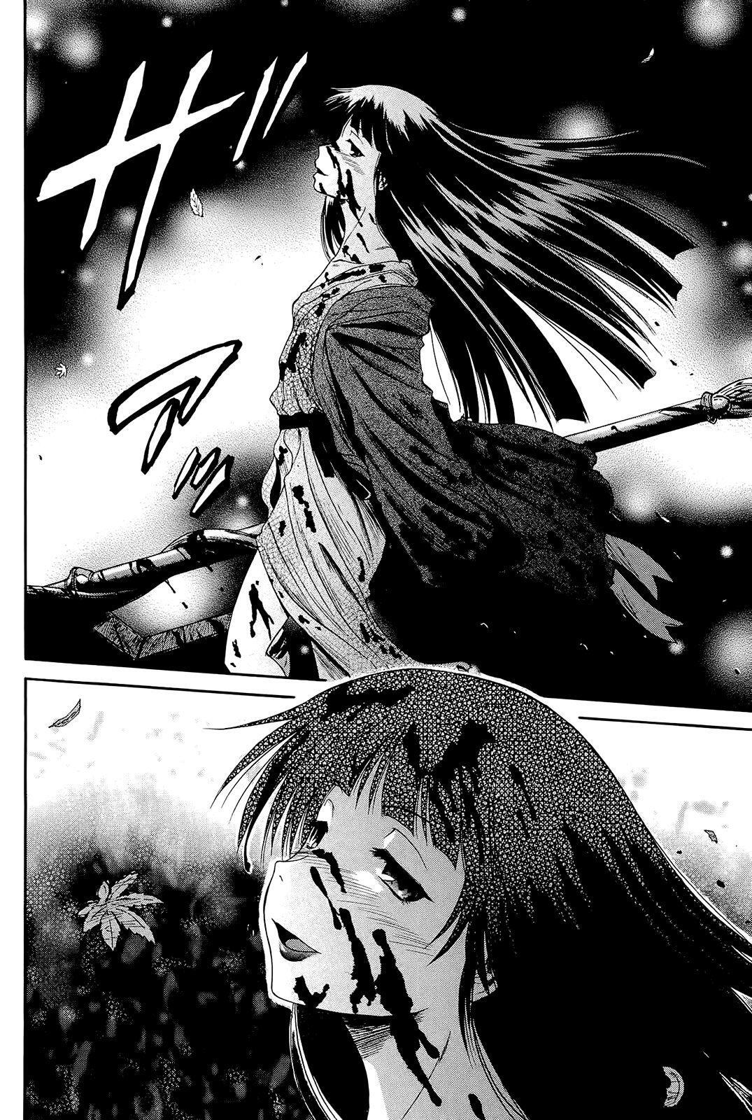 Capitulo 22 page 32