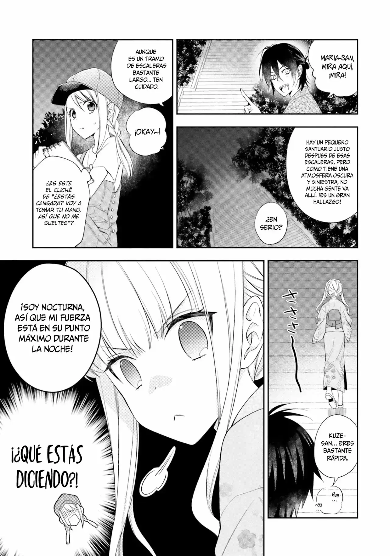 Capitulo 9 page 19