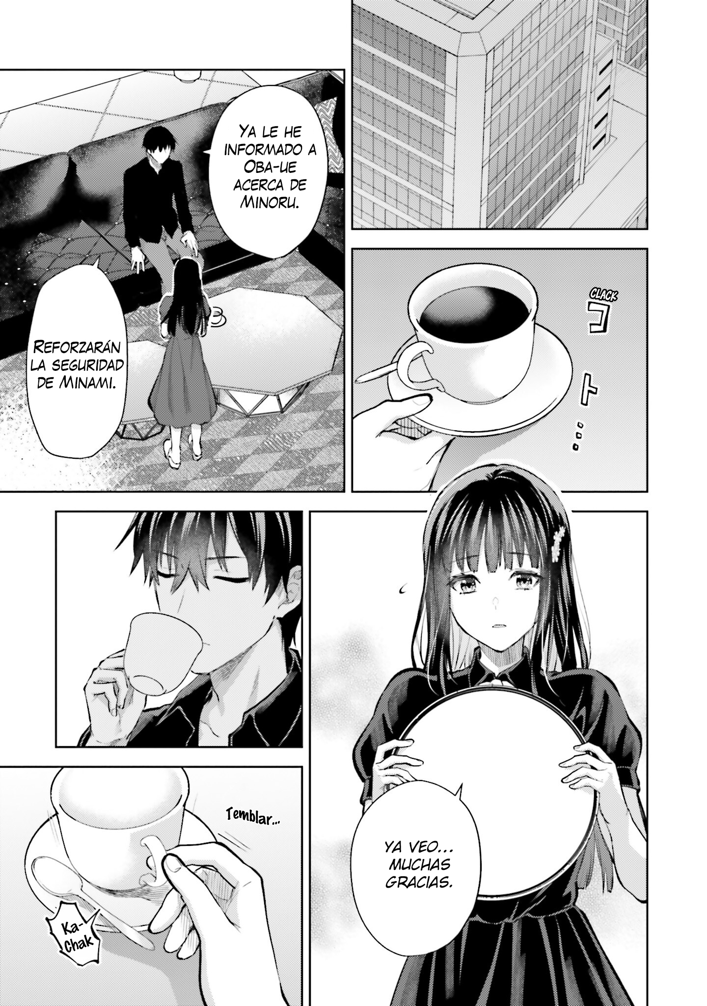 Capitulo 31 page 4