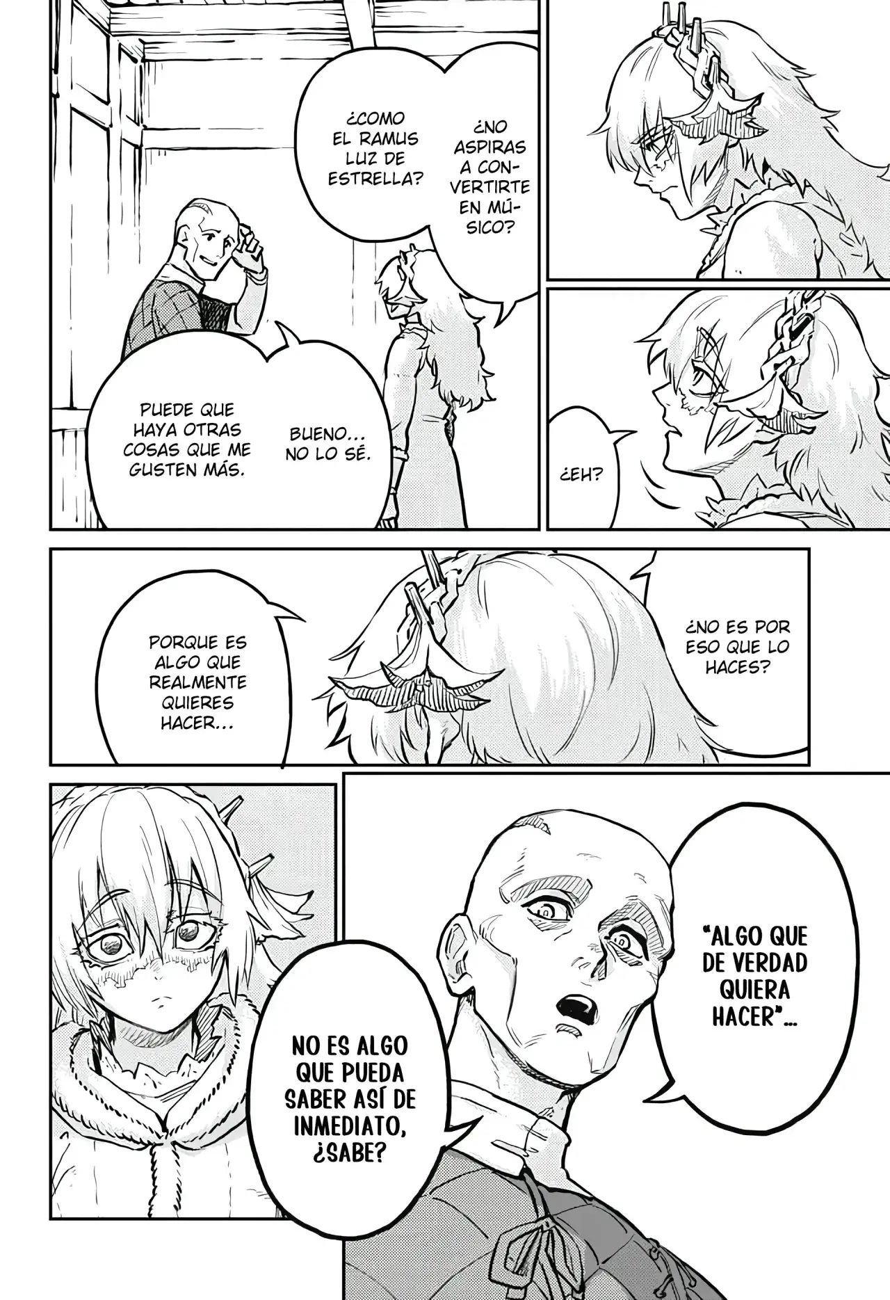 Capitulo 38 page 20