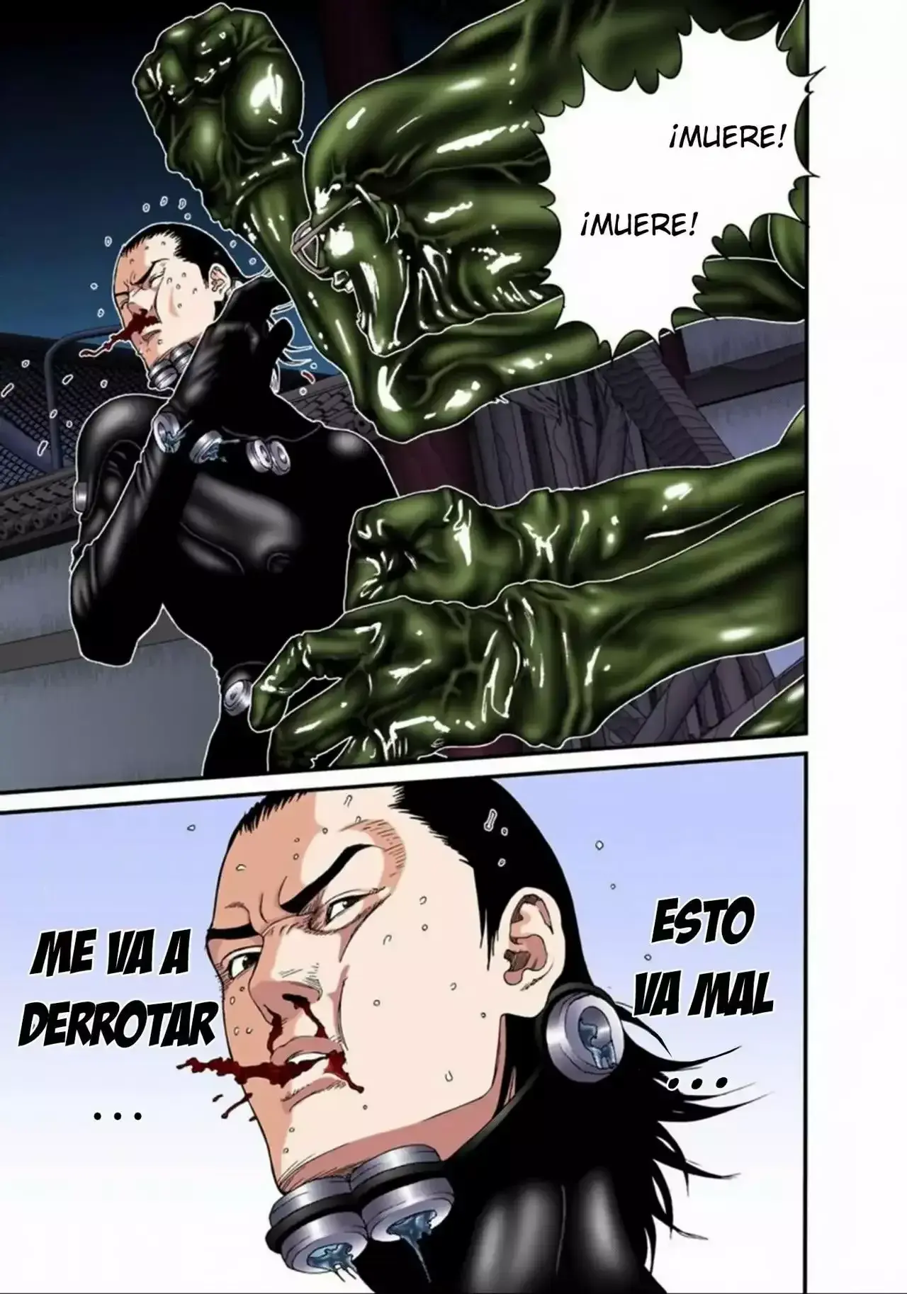 Capitulo 87 page 15