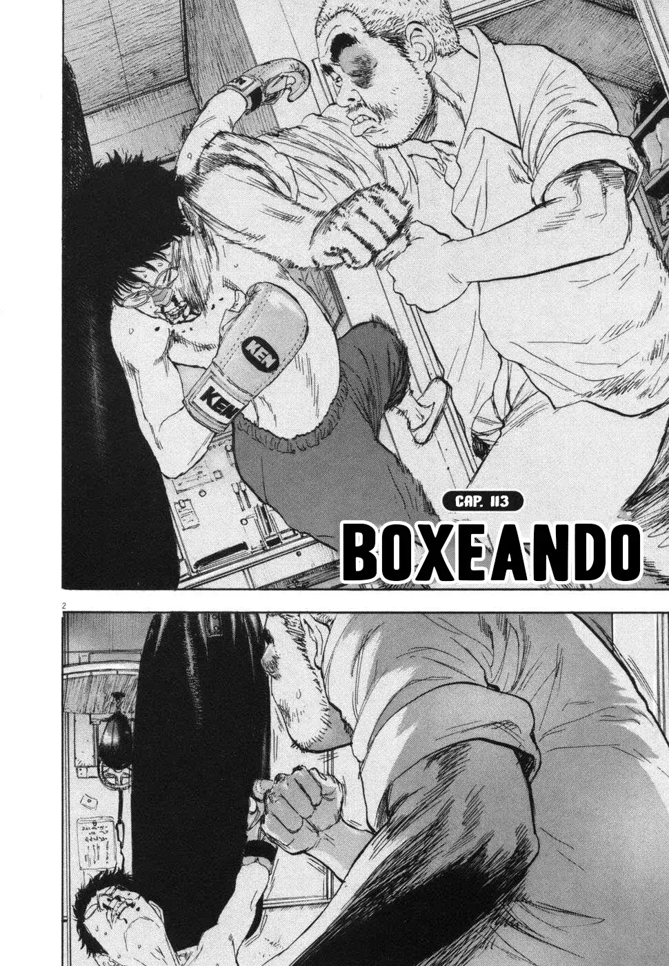 Capitulo 113 page 3