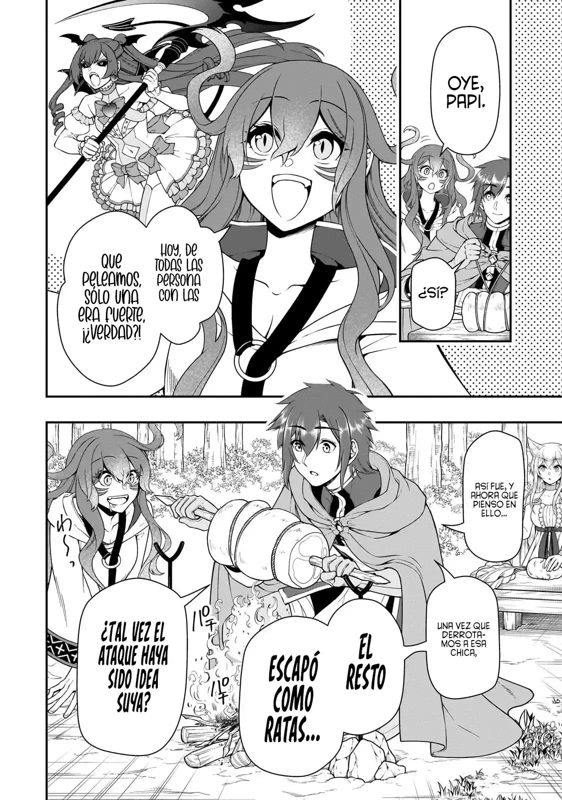 Capitulo 55 page 28