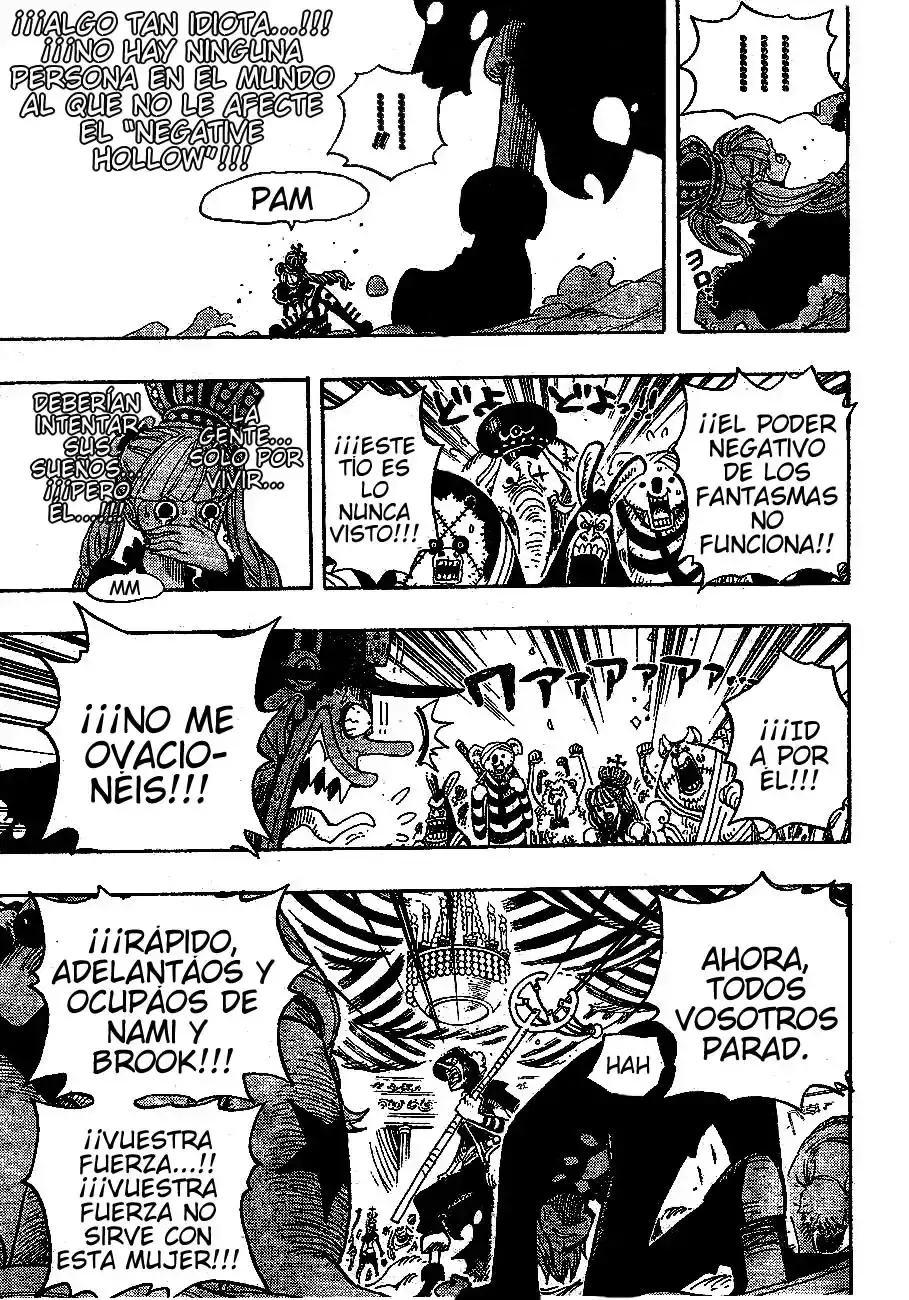 Capitulo 461 page 17