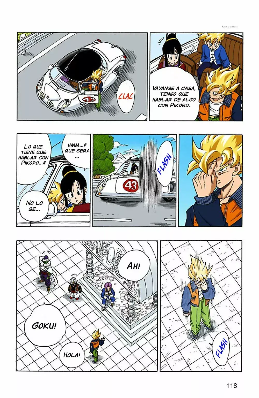 Capitulo 392 page 13