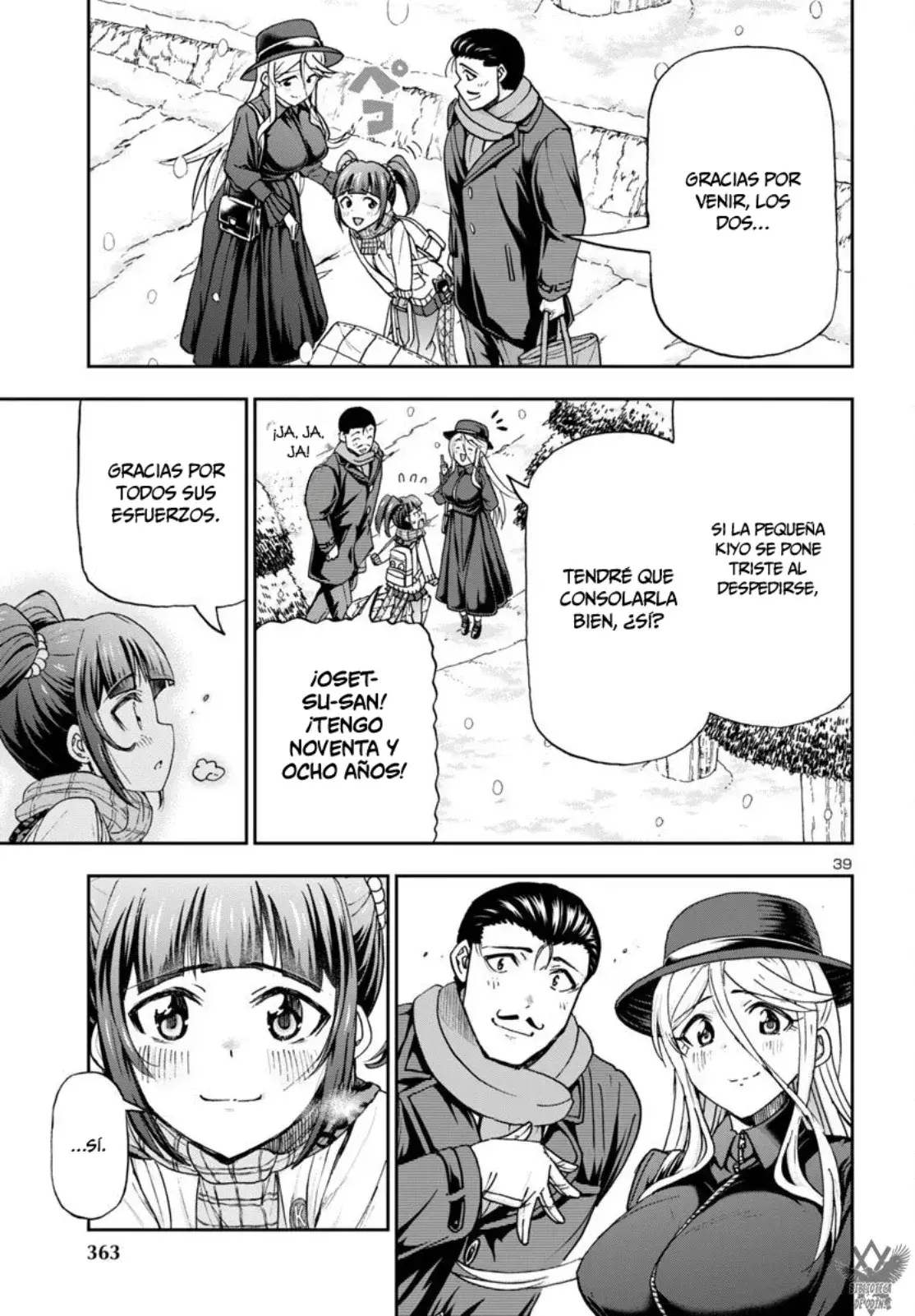 Capitulo 7 page 40
