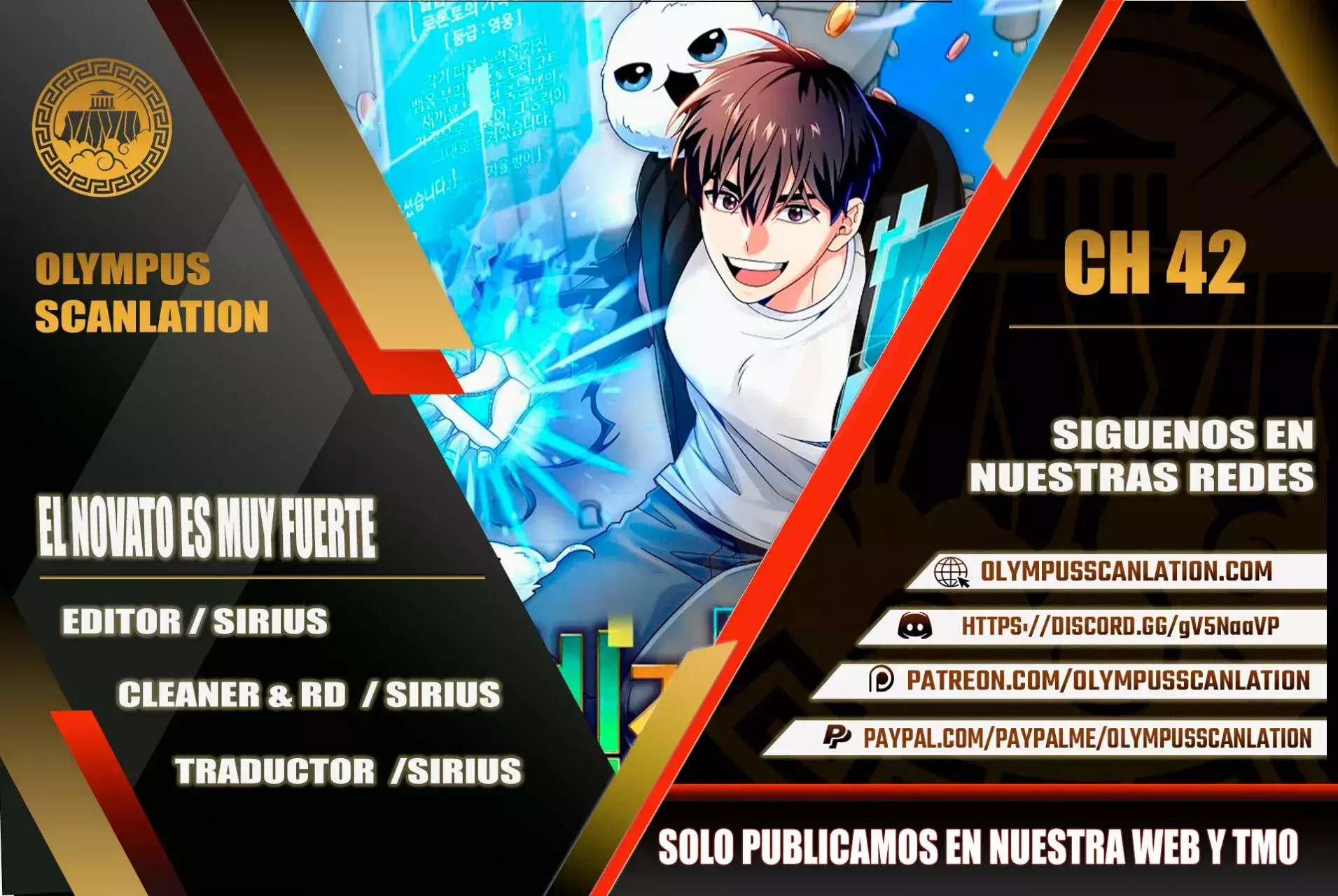 Capitulo 42 page 1