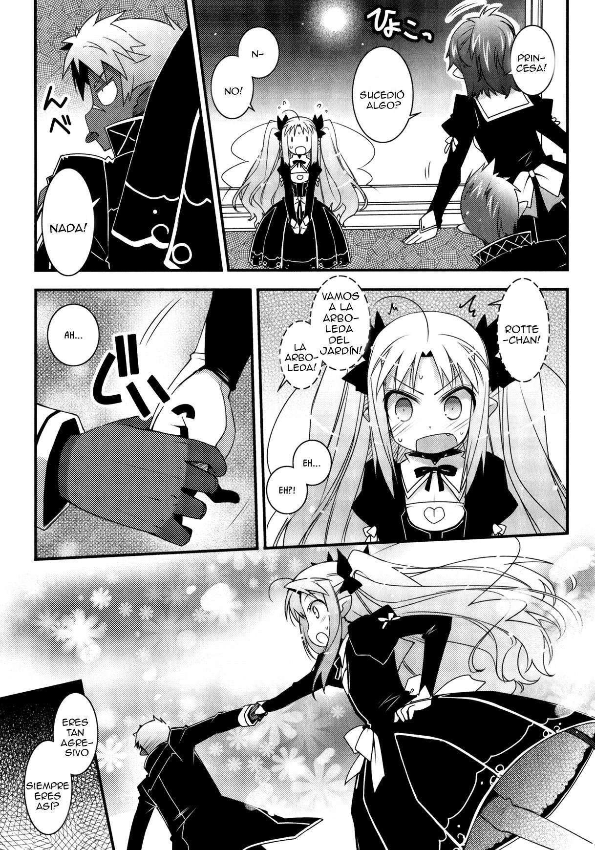 Capitulo 29 page 18