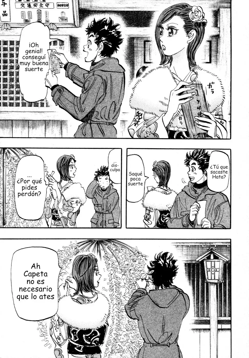 Capitulo 60 page 5