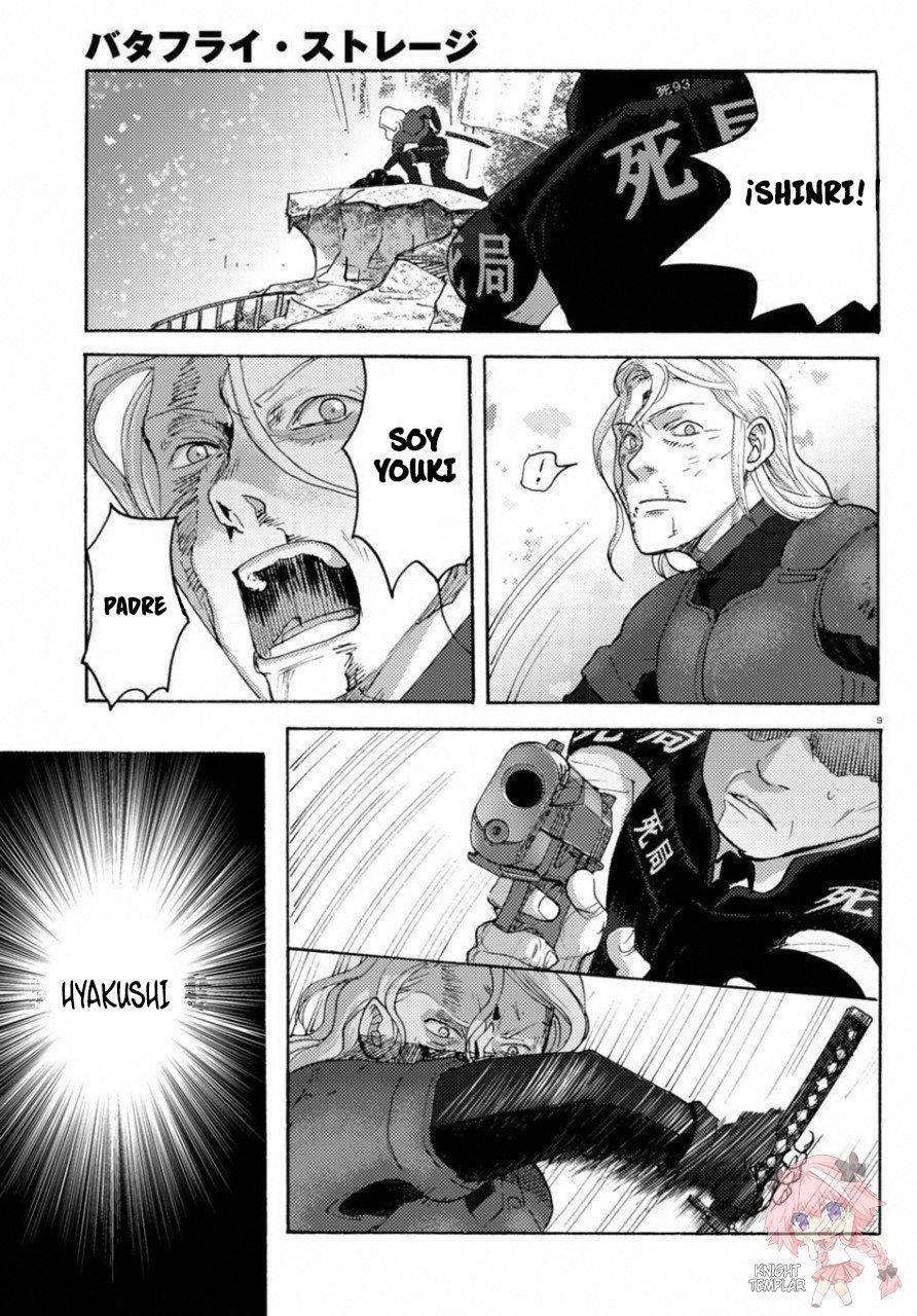 Capitulo 23 page 10