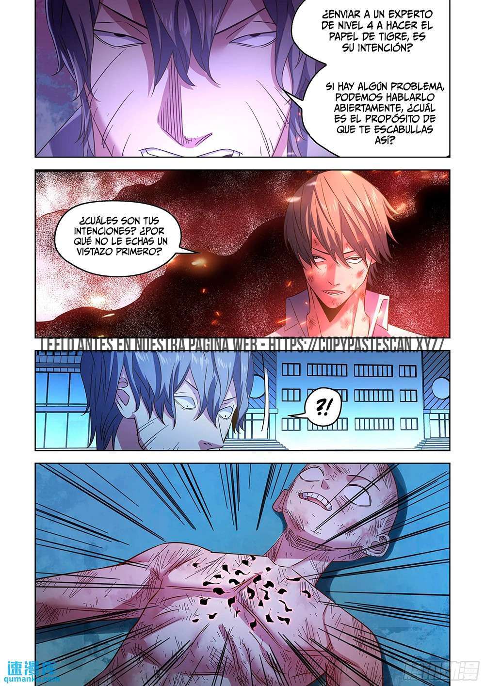 Capitulo 545 page 16