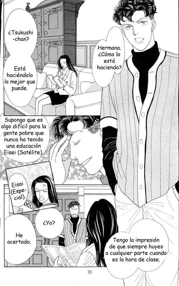 Capitulo 66 page 11