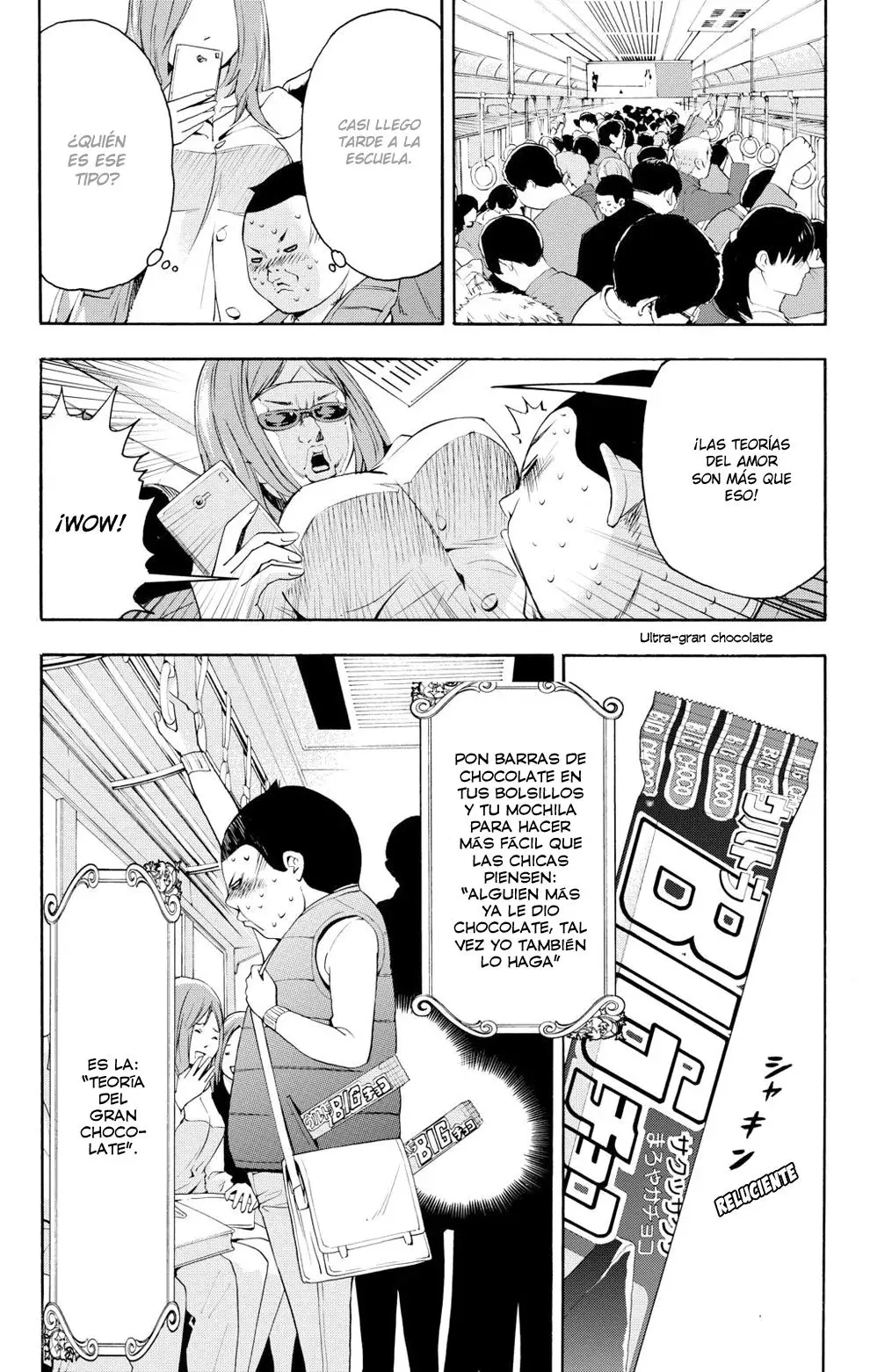 Capitulo 36.5 page 11