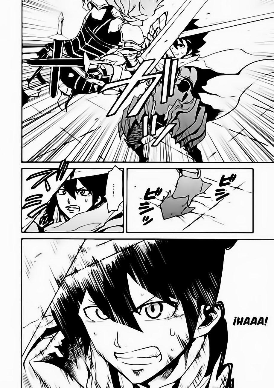 Capitulo 42 page 19