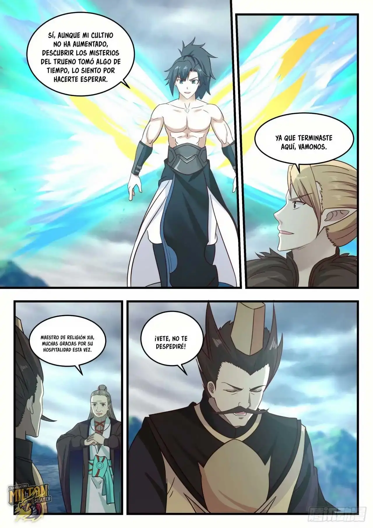 Capitulo 654 page 5