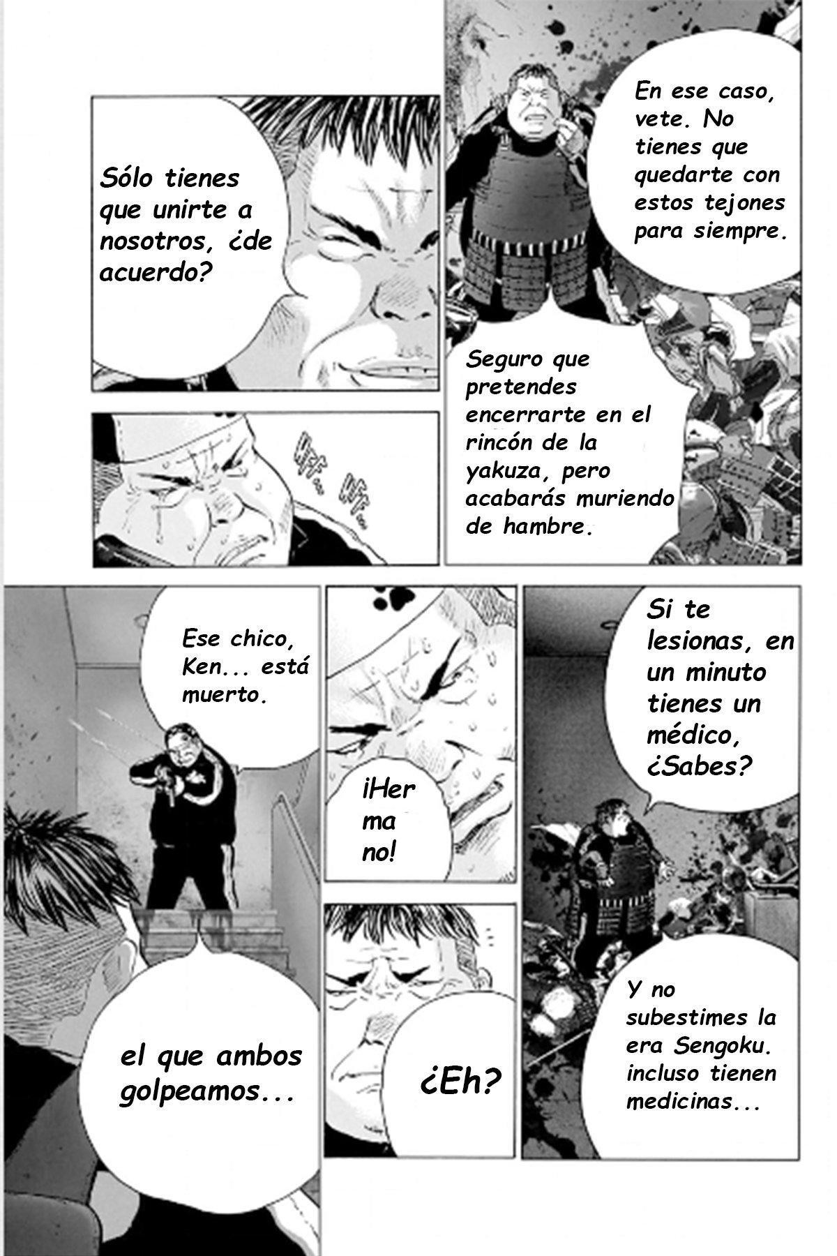 Capitulo 87 page 14