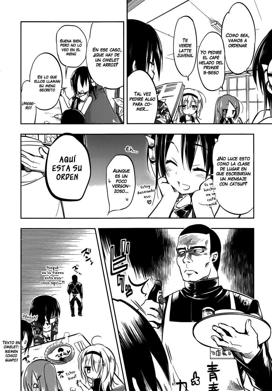 Capitulo 11 page 12
