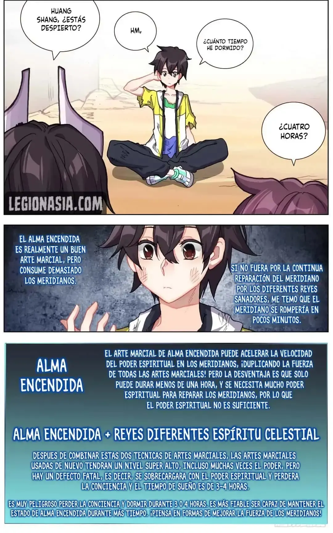 Capitulo 141 page 13