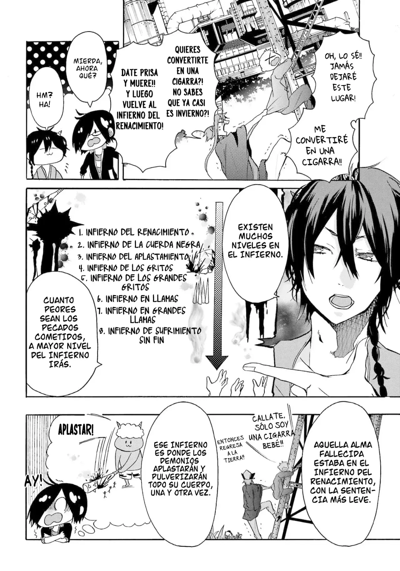 Capitulo 1 page 35