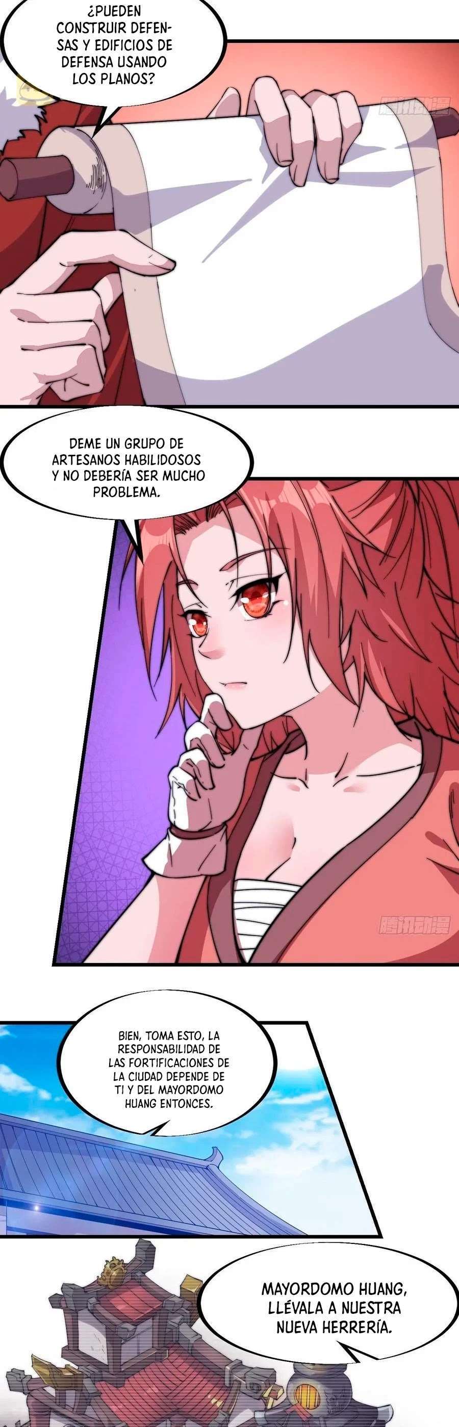 Capitulo 99 page 13