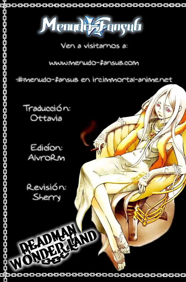 Capitulo 29 page 1