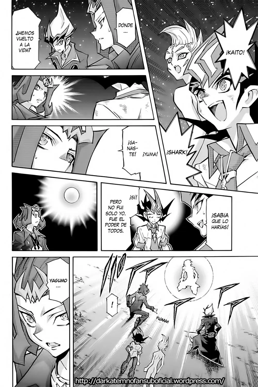 Capitulo 51 page 21