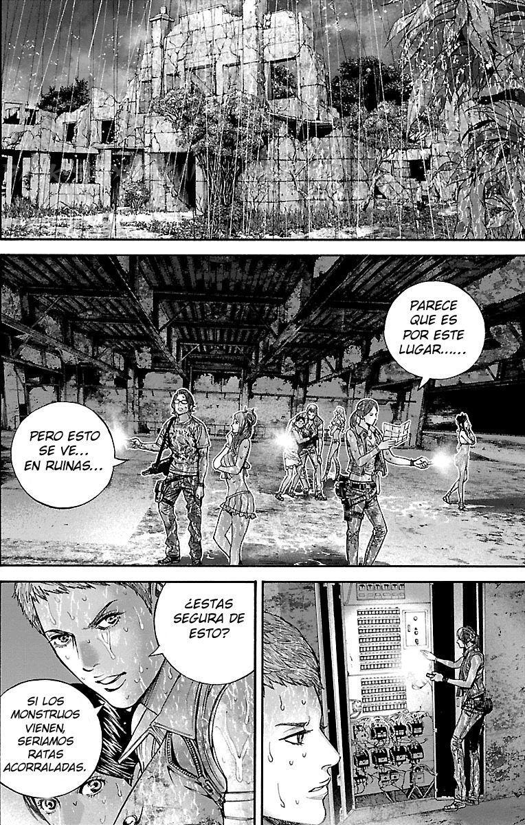 Capitulo 28 page 13