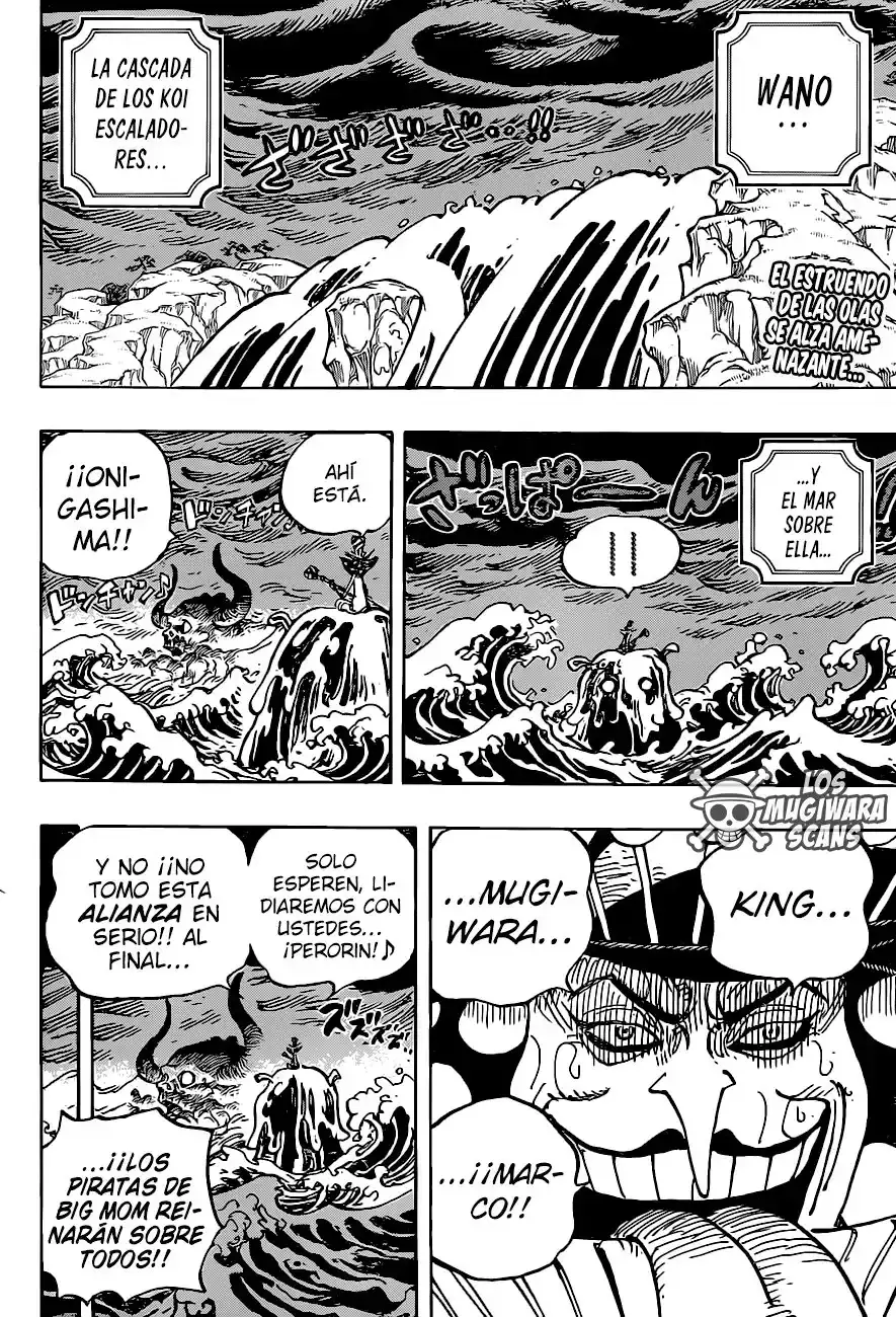 Capitulo 983.5 page 3