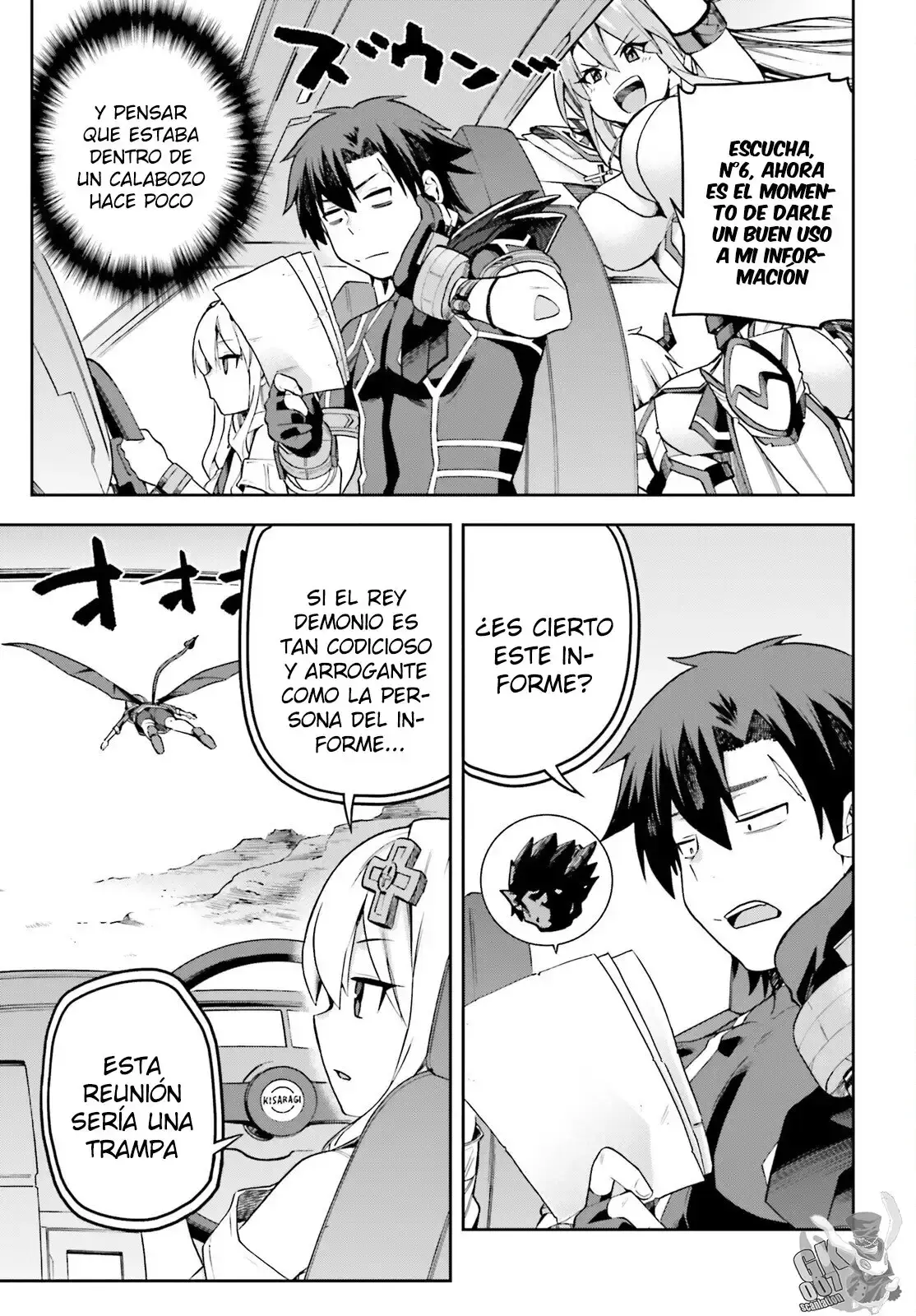 Capitulo 53 page 17