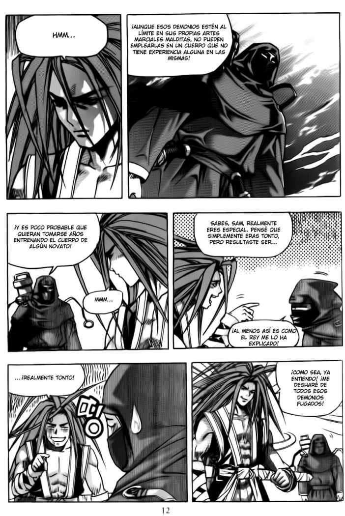 Capitulo 18 page 9