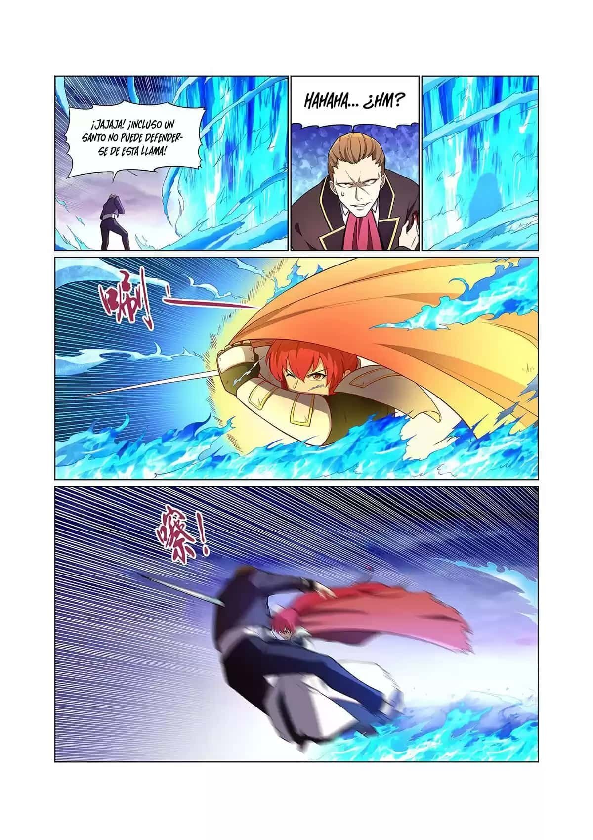 Capitulo 145 page 11