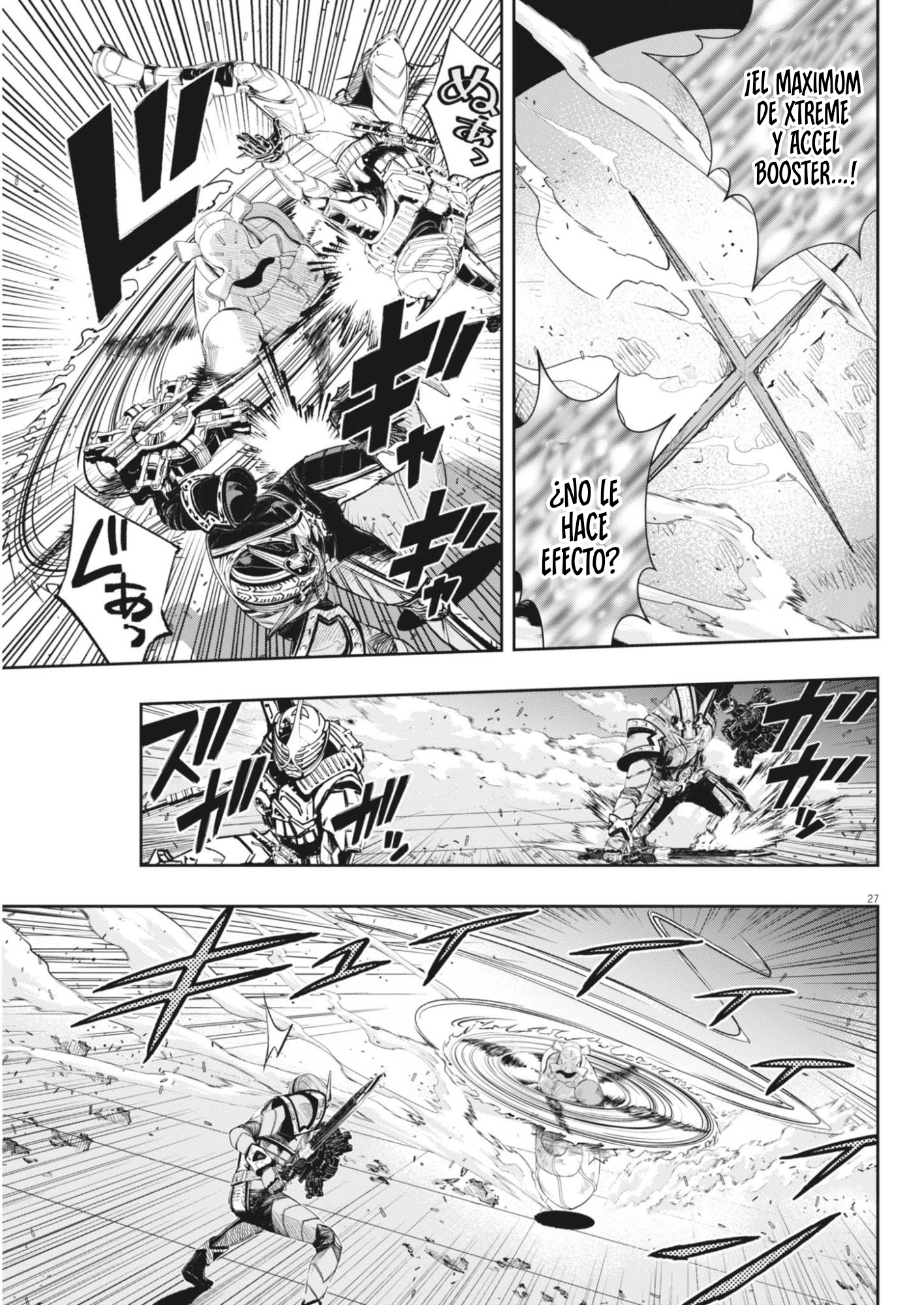 Capitulo 183 page 27