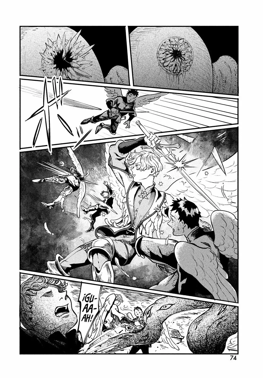 Capitulo 2 page 11
