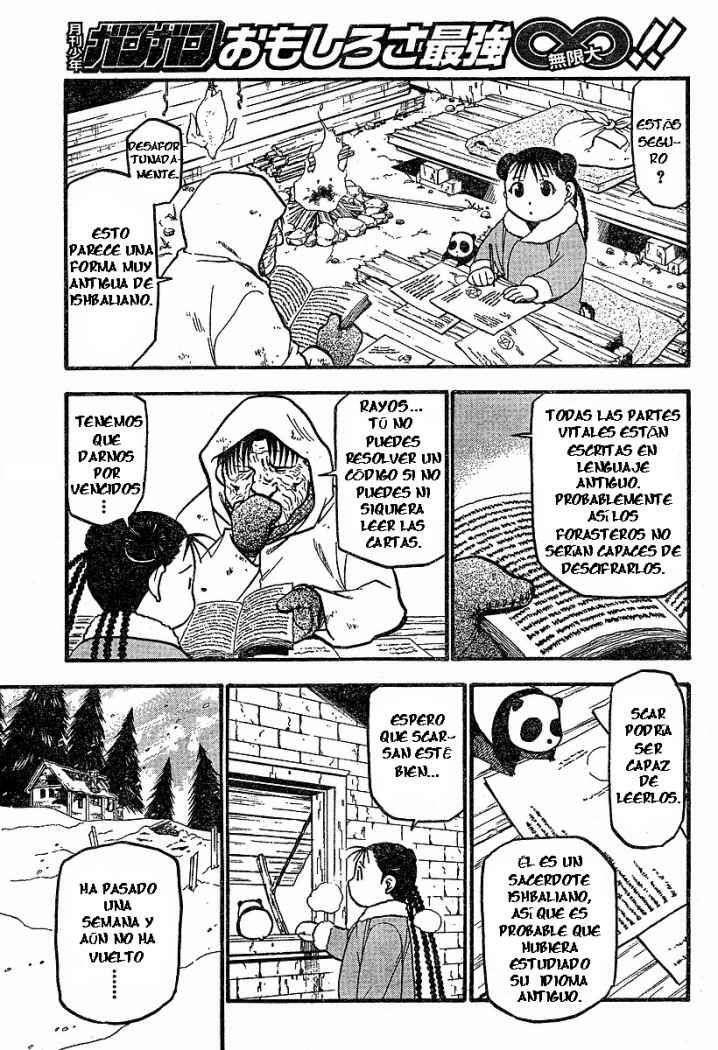 Capitulo 69 page 15