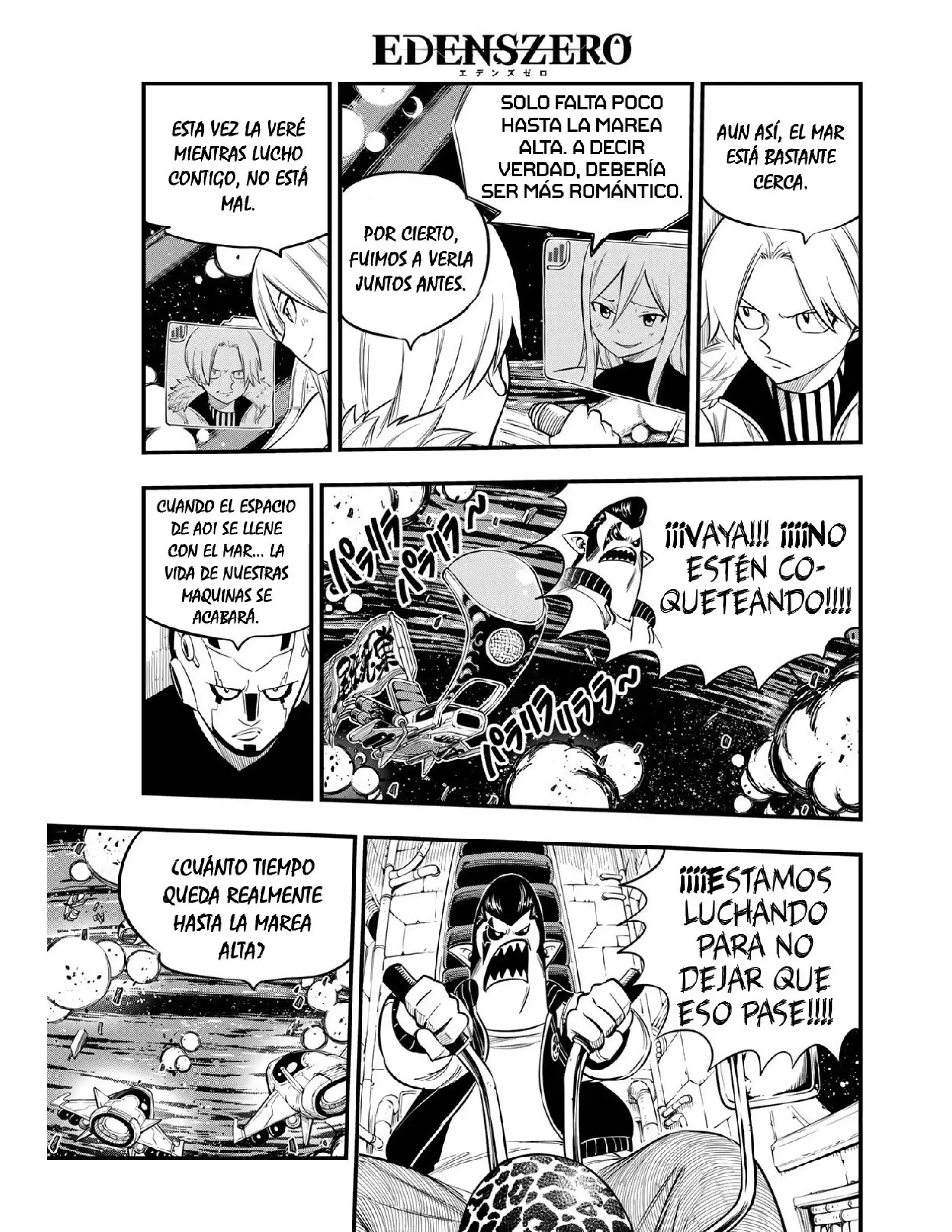 Capitulo 144 page 5