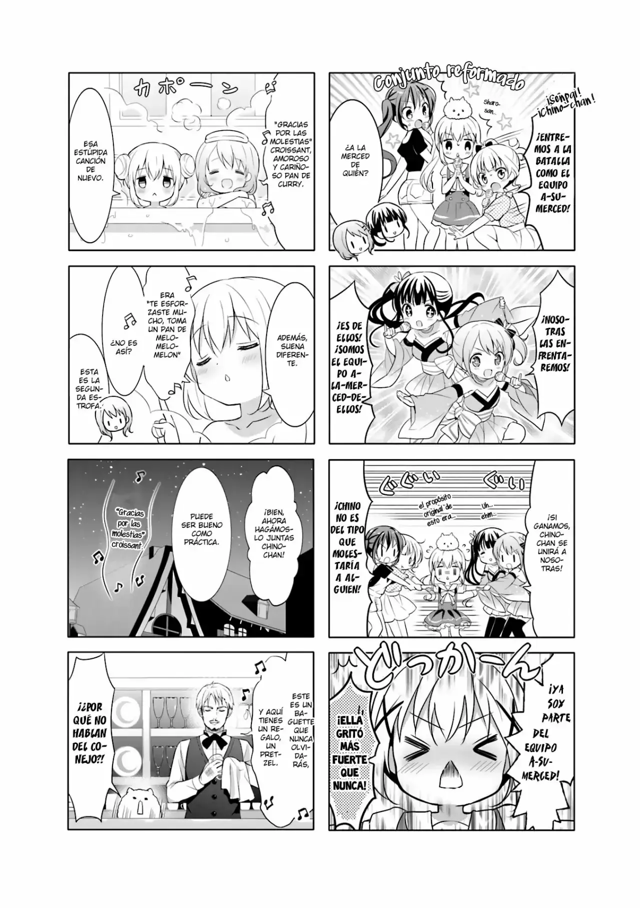 Capitulo 63 page 7