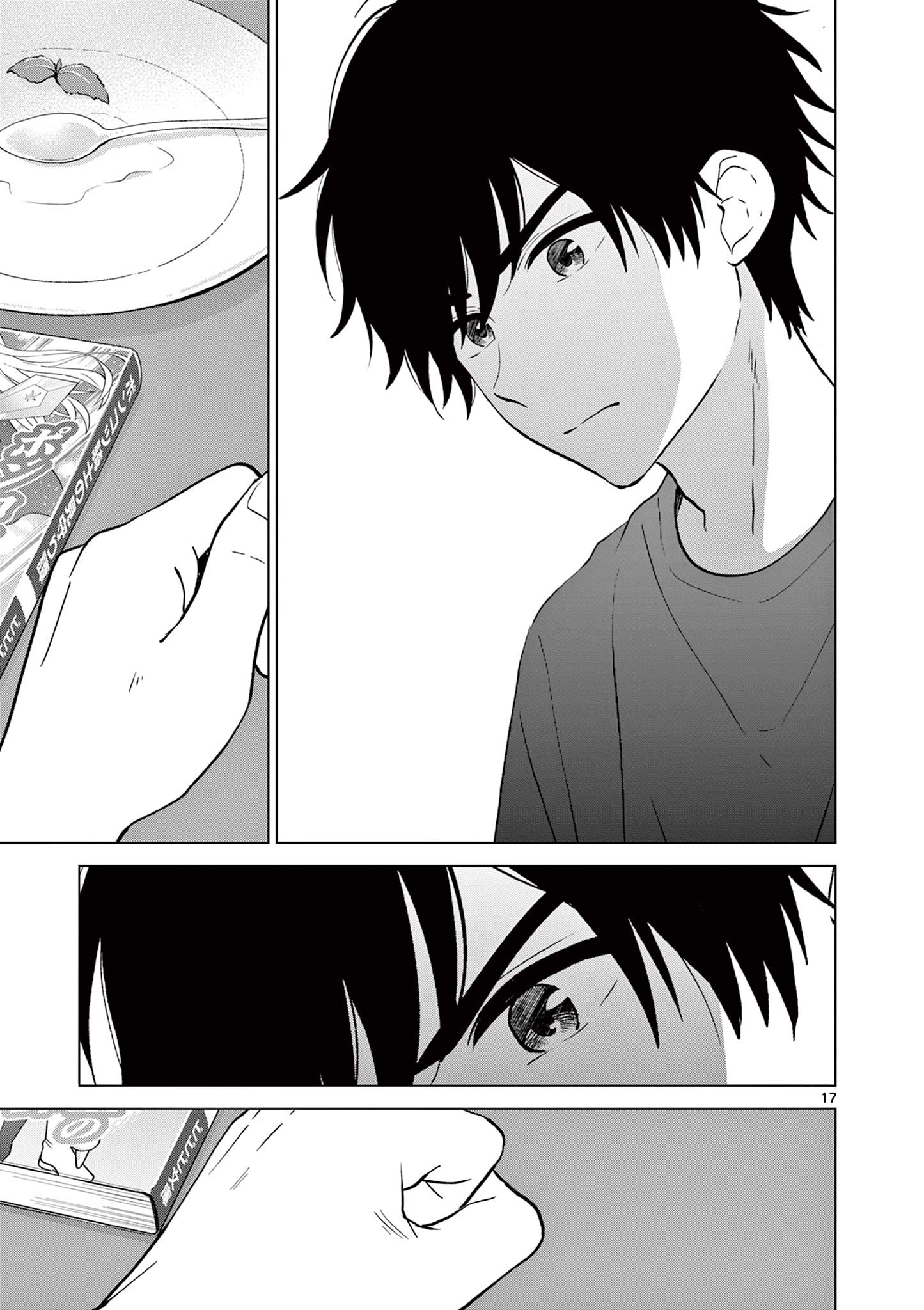 Capitulo 68 page 17