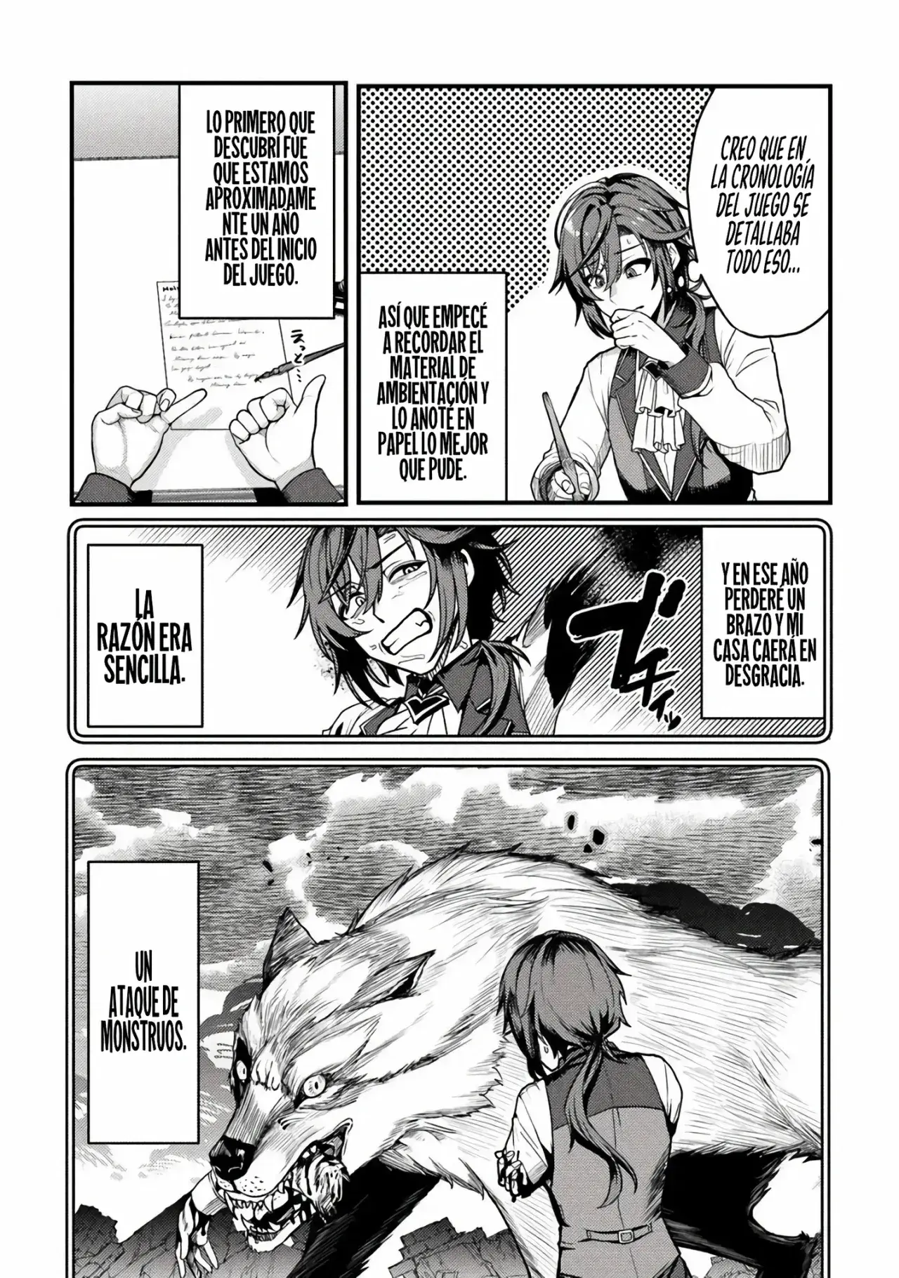 Capitulo 1 page 18