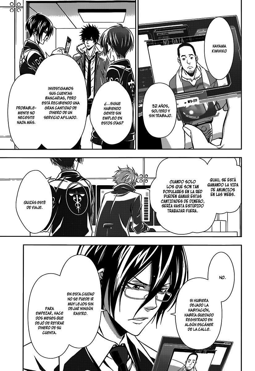Capitulo 5 page 11