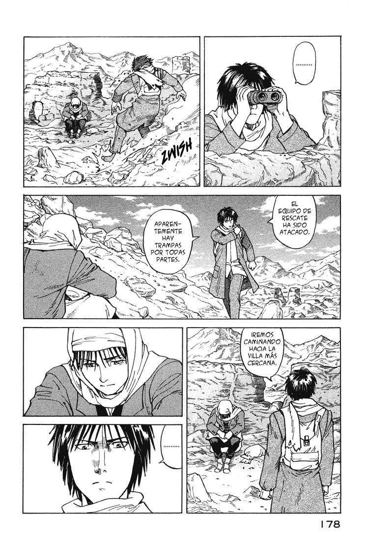 Capitulo 60 page 16
