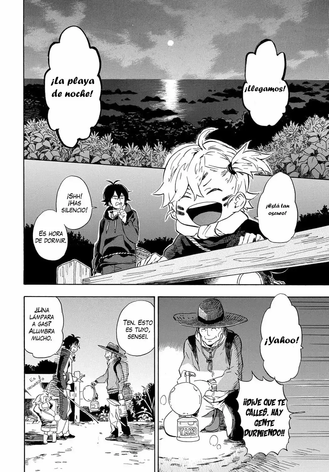 Capitulo 87 page 7